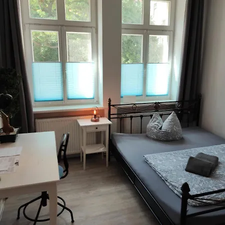 Little Bonsai Appartement