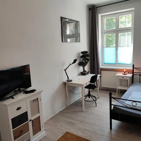 Little Bonsai Appartement *